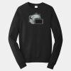 Fan Favorite Fleece Crewneck Sweatshirt Thumbnail