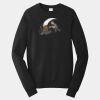 Fan Favorite Fleece Crewneck Sweatshirt Thumbnail