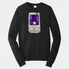 Fan Favorite Fleece Crewneck Sweatshirt Thumbnail