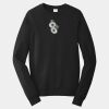 Fan Favorite Fleece Crewneck Sweatshirt Thumbnail