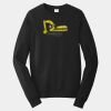 Fan Favorite Fleece Crewneck Sweatshirt Thumbnail