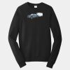 Fan Favorite Fleece Crewneck Sweatshirt Thumbnail
