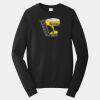 Fan Favorite Fleece Crewneck Sweatshirt Thumbnail