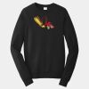 Fan Favorite Fleece Crewneck Sweatshirt Thumbnail