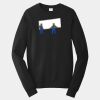 Fan Favorite Fleece Crewneck Sweatshirt Thumbnail