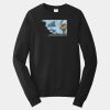 Fan Favorite Fleece Crewneck Sweatshirt Thumbnail