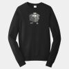 Fan Favorite Fleece Crewneck Sweatshirt Thumbnail