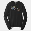 Fan Favorite Fleece Crewneck Sweatshirt Thumbnail