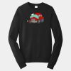 Fan Favorite Fleece Crewneck Sweatshirt Thumbnail