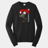 Fan Favorite Fleece Crewneck Sweatshirt Thumbnail