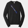 Fan Favorite Fleece Crewneck Sweatshirt Thumbnail