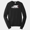Fan Favorite Fleece Crewneck Sweatshirt Thumbnail