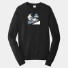 Fan Favorite Fleece Crewneck Sweatshirt Thumbnail