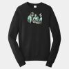 Fan Favorite Fleece Crewneck Sweatshirt Thumbnail