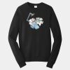 Fan Favorite Fleece Crewneck Sweatshirt Thumbnail