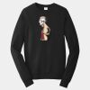 Fan Favorite Fleece Crewneck Sweatshirt Thumbnail