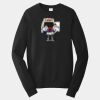 Fan Favorite Fleece Crewneck Sweatshirt Thumbnail