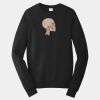 Fan Favorite Fleece Crewneck Sweatshirt Thumbnail