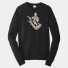 Fan Favorite Fleece Crewneck Sweatshirt Thumbnail