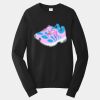 Fan Favorite Fleece Crewneck Sweatshirt Thumbnail
