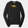 Fan Favorite Fleece Crewneck Sweatshirt Thumbnail