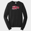 Fan Favorite Fleece Crewneck Sweatshirt Thumbnail