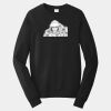Fan Favorite Fleece Crewneck Sweatshirt Thumbnail