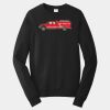 Fan Favorite Fleece Crewneck Sweatshirt Thumbnail