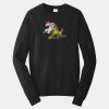 Fan Favorite Fleece Crewneck Sweatshirt Thumbnail