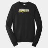 Fan Favorite Fleece Crewneck Sweatshirt Thumbnail