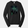 Fan Favorite Fleece Crewneck Sweatshirt Thumbnail