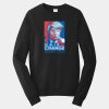 Fan Favorite Fleece Crewneck Sweatshirt Thumbnail