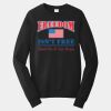 Fan Favorite Fleece Crewneck Sweatshirt Thumbnail