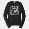 Fan Favorite Fleece Crewneck Sweatshirt Thumbnail