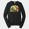 Fan Favorite Fleece Crewneck Sweatshirt Thumbnail