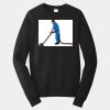 Fan Favorite Fleece Crewneck Sweatshirt Thumbnail