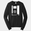 Fan Favorite Fleece Crewneck Sweatshirt Thumbnail