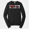 Fan Favorite Fleece Crewneck Sweatshirt Thumbnail