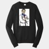 Fan Favorite Fleece Crewneck Sweatshirt Thumbnail