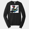 Fan Favorite Fleece Crewneck Sweatshirt Thumbnail