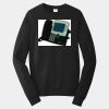 Fan Favorite Fleece Crewneck Sweatshirt Thumbnail