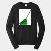 Fan Favorite Fleece Crewneck Sweatshirt Thumbnail