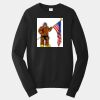 Fan Favorite Fleece Crewneck Sweatshirt Thumbnail