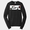 Fan Favorite Fleece Crewneck Sweatshirt Thumbnail
