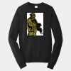 Fan Favorite Fleece Crewneck Sweatshirt Thumbnail