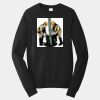 Fan Favorite Fleece Crewneck Sweatshirt Thumbnail