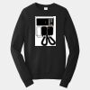 Fan Favorite Fleece Crewneck Sweatshirt Thumbnail