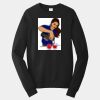Fan Favorite Fleece Crewneck Sweatshirt Thumbnail