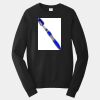 Fan Favorite Fleece Crewneck Sweatshirt Thumbnail