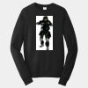 Fan Favorite Fleece Crewneck Sweatshirt Thumbnail